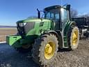 2019 John Deere 6155M Image