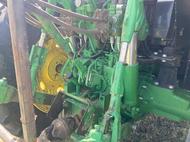 Image of John Deere 6155M equipment image 4