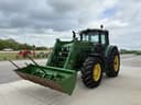 2019 John Deere 6155M Image