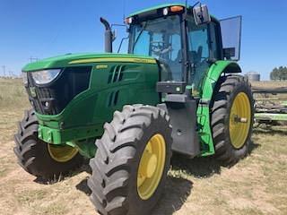 Image of John Deere 6155M Primary image