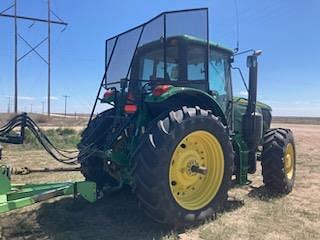 Image of John Deere 6155M equipment image 3