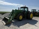 2019 John Deere 6155M Image