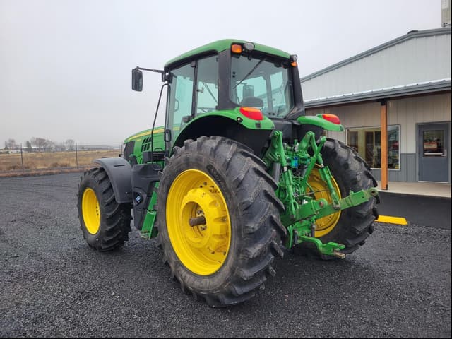 Image of John Deere 6155M equipment image 1