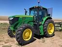 2019 John Deere 6155M Image