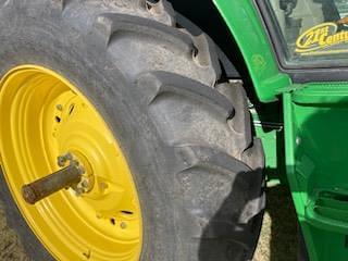 Image of John Deere 6155M equipment image 4