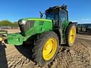 2019 John Deere 6155M Image