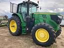 2019 John Deere 6155M Image