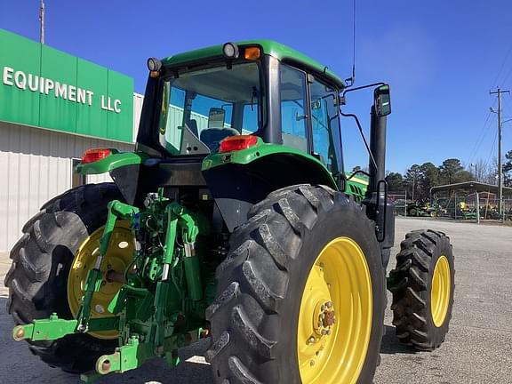 Image of John Deere 6155M equipment image 2