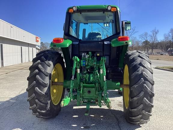 Image of John Deere 6155M equipment image 3