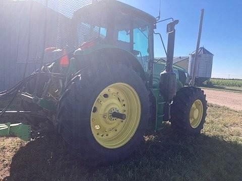 Image of John Deere 6155M equipment image 3