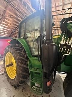 Image of John Deere 6155M equipment image 2