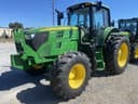 2019 John Deere 6155M Image