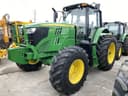 2019 John Deere 6155M Image