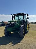 2019 John Deere 6155R Image