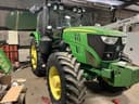 2019 John Deere 6155R Image