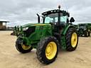 2019 John Deere 6155R Image