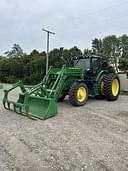 2019 John Deere 6155R Image