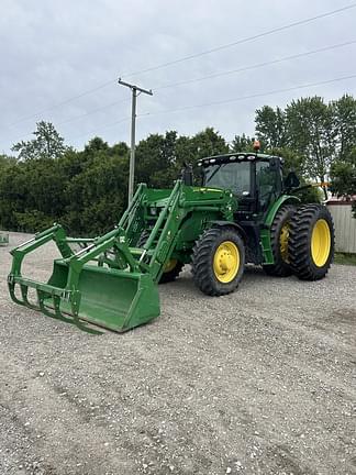 Image of John Deere 6155R Primary image