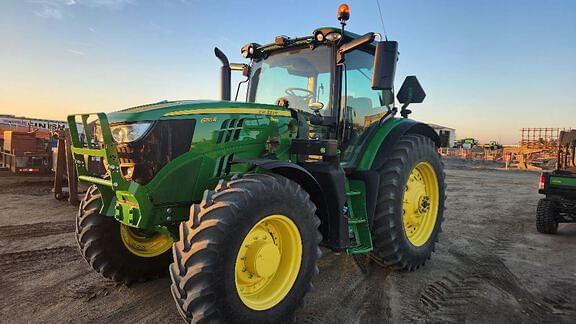 Image of John Deere 6155R Primary image