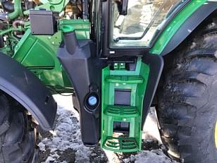 Main image John Deere 6155R 11