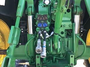 Main image John Deere 6155R 15