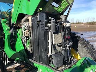 Main image John Deere 6155R 22