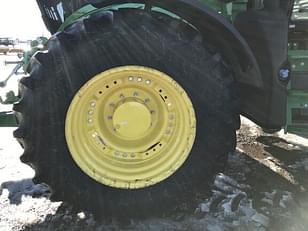 Main image John Deere 6155R 23