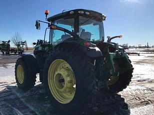 Main image John Deere 6155R 3