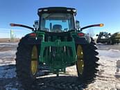 Thumbnail image John Deere 6155R 4