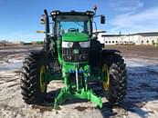 Thumbnail image John Deere 6155R 8