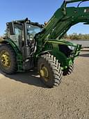 2019 John Deere 6155R Image