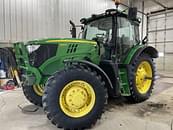 Thumbnail image John Deere 6155R 0