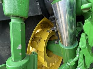 Main image John Deere 6155R 15