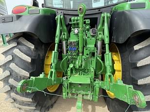 Main image John Deere 6155R 16