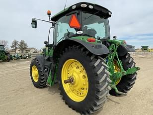 Main image John Deere 6155R 19