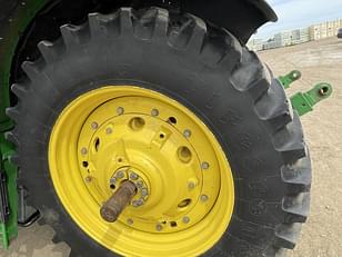 Main image John Deere 6155R 20