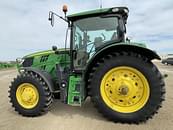 Thumbnail image John Deere 6155R 21