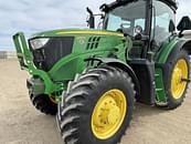 Thumbnail image John Deere 6155R 25