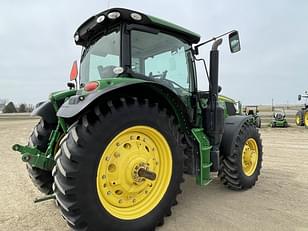 Main image John Deere 6155R 32