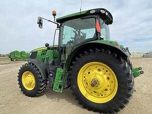 Main image John Deere 6155R 34