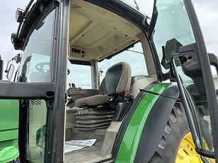 Main image John Deere 6155R 36