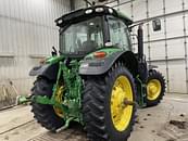 Thumbnail image John Deere 6155R 4