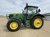 Thumbnail image John Deere 6155R 45