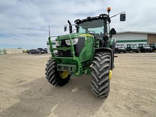 Main image John Deere 6155R 48