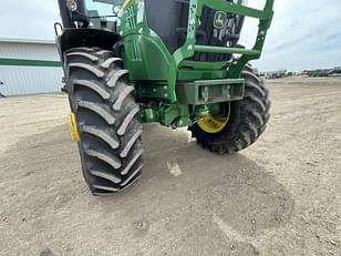 Main image John Deere 6155R 49