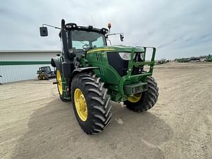 Main image John Deere 6155R 50