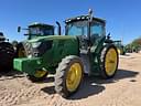 2019 John Deere 6155R Image