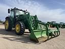 2019 John Deere 6155R Image