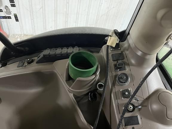 Image of John Deere 6155R equipment image 1