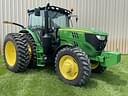 2019 John Deere 6155R Image